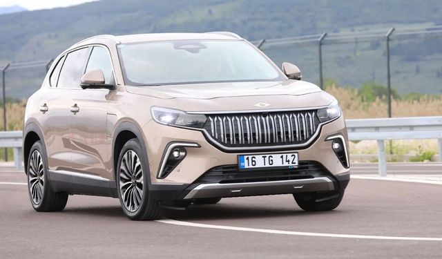 Birikimi olan dikkat: Bu sayede ucuza TOGG alabilirsiniz!