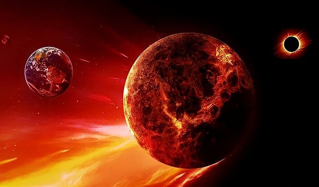 Üç dev asteroit Dünya'ya çarpabilir: Yalnızca haftalar kaldı!