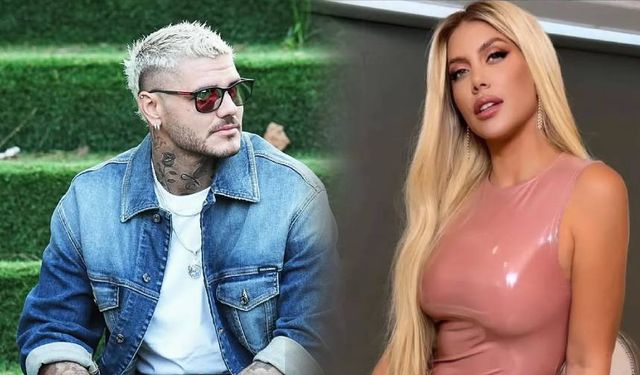 Galatasaray, Icardi'yi kızdıracak hamle!
