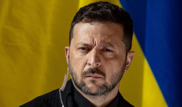 Zelenski: Perşembe günü Putin'i Türkiye'de bekleyeceğim
