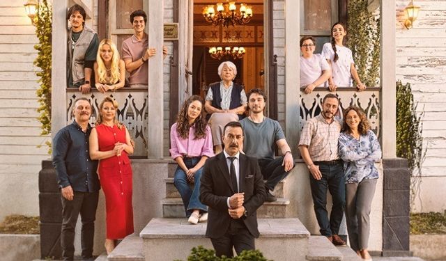 Yaz ekranına neşe geliyor: 'Aile Saadeti' ne zaman başlıyor?