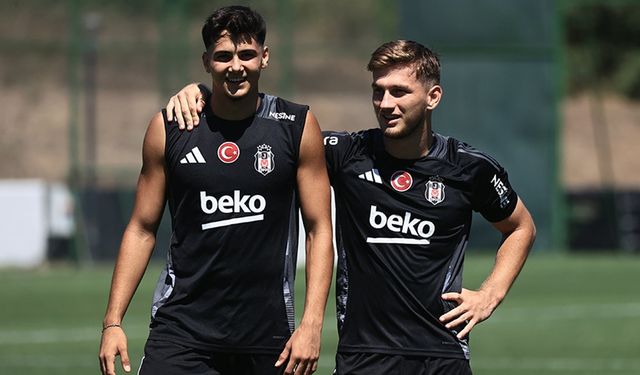 Genç futbolcuya büyük onur: En iyiler listesinde!