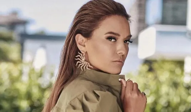 Demet Akalın ünlüleri ifşa etti: 'Hepsi iğneyle zayıfladı'