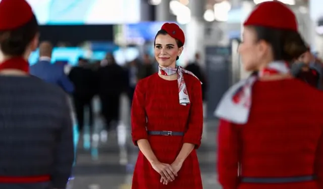 THY, kabin memuru alacak: Şartlar açıklandı