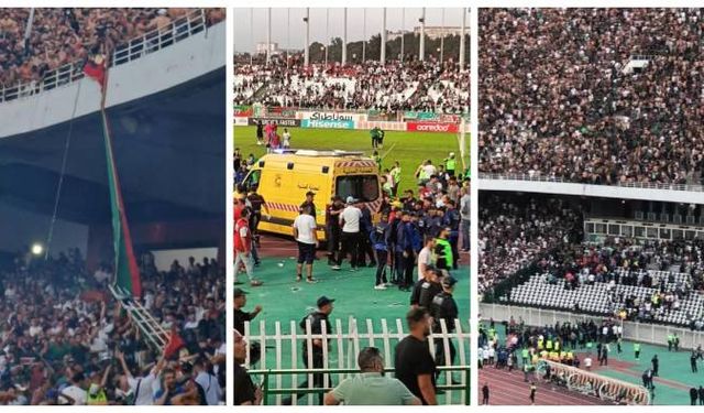 Şampiyonluk kutlamasında izdiham: 3 ölü