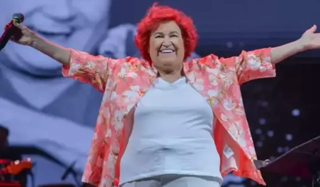 Selda Bağcan sahneleri ne zaman bırakacağını açıkladı