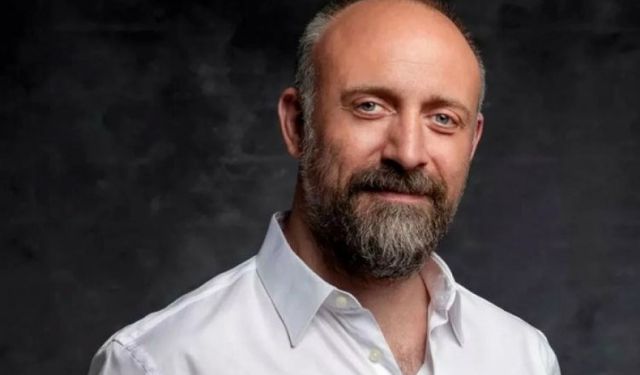Halit Ergenç’ten kariyer itirafı: 'İlk üçüm bunlar' dedi