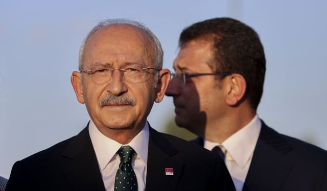 Kurultay öncesi kulisler ısınıyor: Kılıçdaroğlu, İmamoğlu mitinglerine karşı mı çıktı?