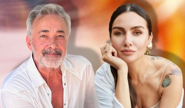 Mehmet Aslantuğ ve Birce Akalay’ı 'Aşk' bir araya getirdi: Yolculuk başlıyor!
