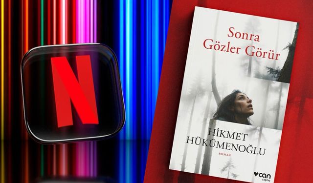 'Kimler Geldi Kimler Geçti' ekibinden yeni dizi: 'Sonra Gözler Görür' uyarlaması yolda!