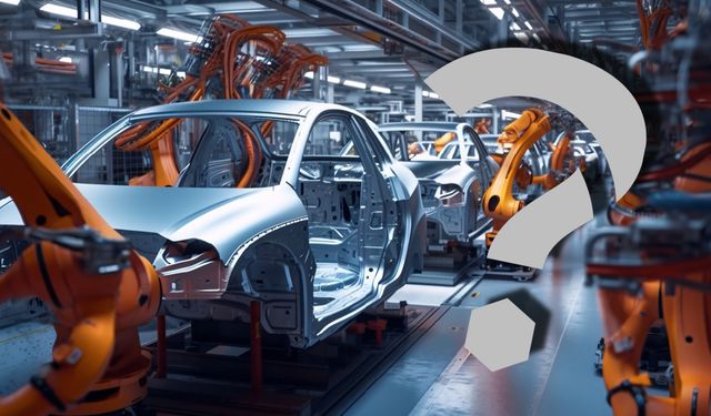 Honda gitti, yerli dev geliyor: Yeni otomobil projesi sır gibi saklanıyordu