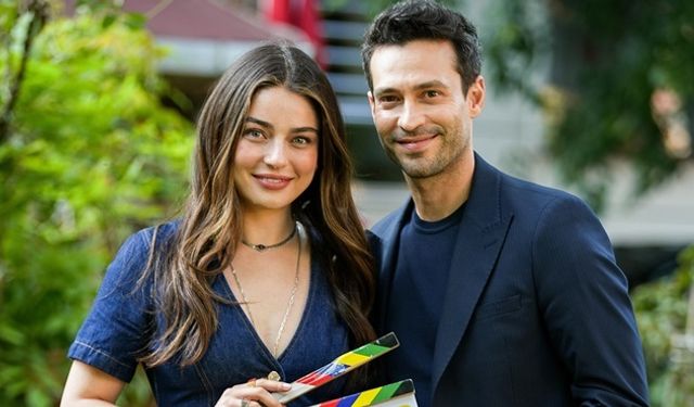Vicdansız geliyor: Ekin Koç ve Ayça Ayşin Turan aşkın hafızasını zorluyor!