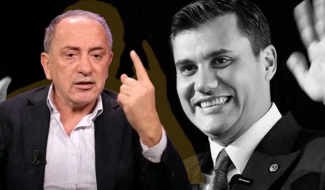 Ferdi Zeyrek’e suikast mı yapıldı? Fatih Altaylı’dan dikkat çeken Cumhurbaşkanı Erdoğan örneği!