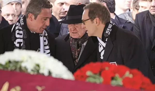 İstifa etti, Koç dönemi resmen sona erdi!