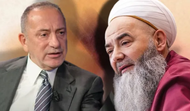 Cübbeli Ahmet'ten Fatih Altaylı'ya olay sözler: 'Şerefsiz insanlar konuya insanların karısını, kızını katarlar'