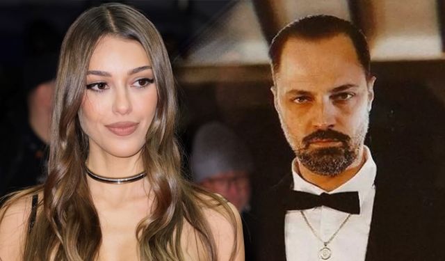 Ertan Saban ve Dilan Çiçek Deniz’den sürpriz partnerlik: Yaş farkı gündem oldu!