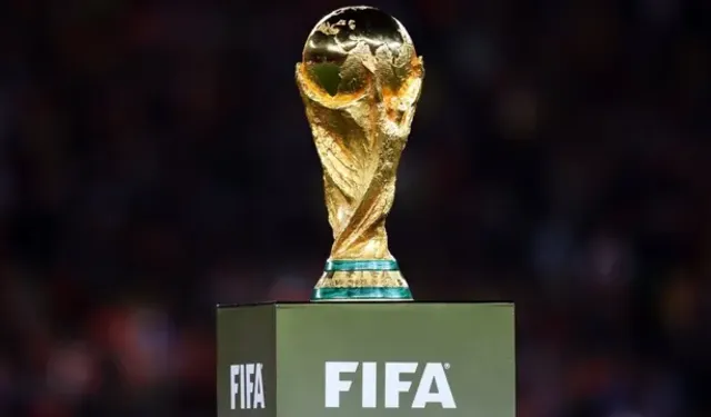 2026 FIFA Dünya Kupası'na doğru: Değişen formatla hangi saatlerde, hangi kanalda yayınlanacak?