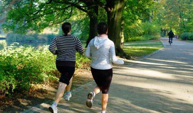 Kanseri yenmede yeni güç: İlaçtan etkili 'egzersiz' reçetesi