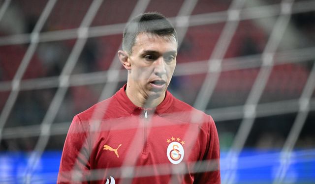 Muslera yeni takımını buldu: İmza an meselesi!