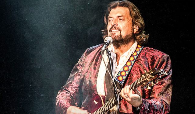 Alan Parsons Live Project yarın akşam Harbiye'de!