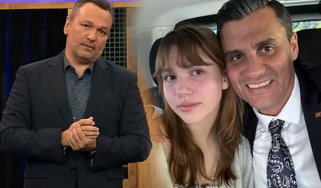 Ali Sunal’dan Nehir Zeyrek’e destek! Her satırı duygulandırdı