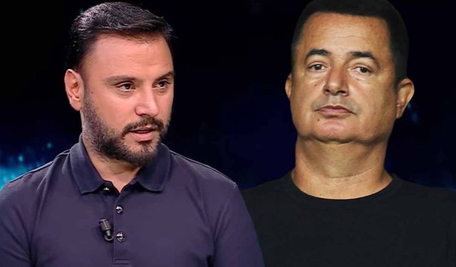 Alişan'dan Ilıcalı'ya sitem: Bizi kahreden bu adamla...
