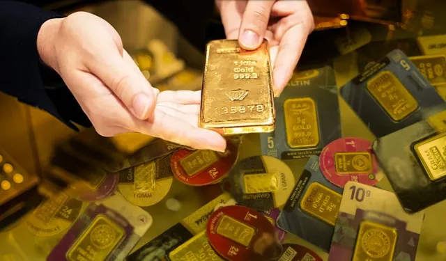 Altında büyük sıçrama geliyor mu? Dev banka 4 bin dolar için tarih verdi!
