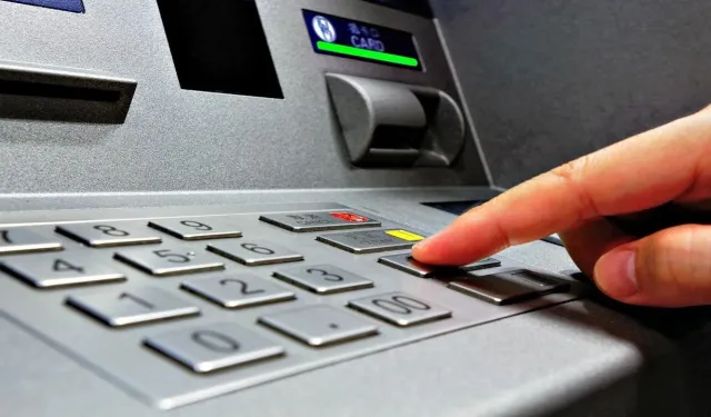 Dikkat! ATM Kullanıcıları İçin Kritik Uyarı: Kartınız Bloke Edilebilir