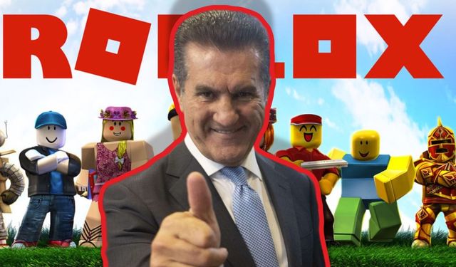 Roblox geri dönüyor: Mustafa Sarıgül ABD ofisinden açılış tarihini açıkladı!