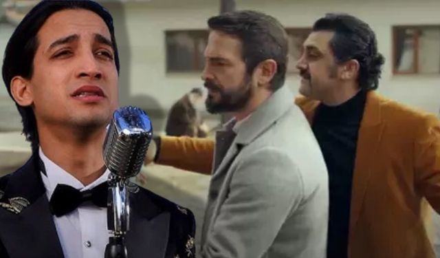 Gassal’dan ayrılan Şahin Kendirci'den 'Bayhan' çıkışı!