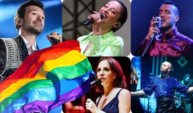 Timur Soykan ‘İmamoğlu desteği' demişti: Konser yasağının sebebi LGBT mi?