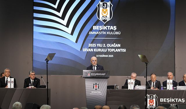 Beşiktaş'ın borcu açıklandı!