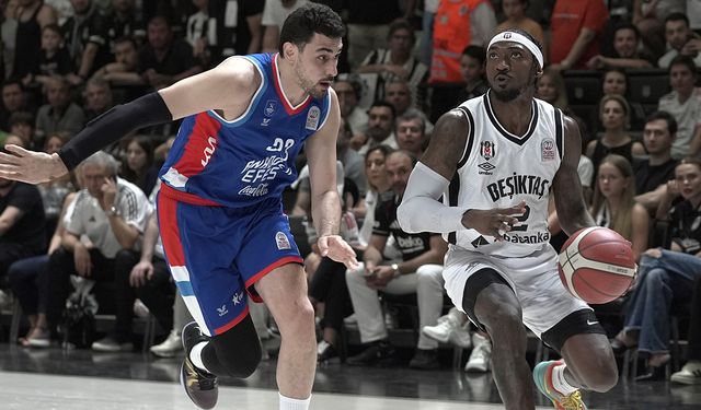 Beşiktaş'tan sürpriz zafer: 8 yıl sonra ilk
