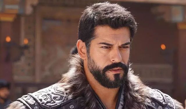 Burak Özçivit’in son hali gündemde: Kuruluş Osman’a veda mı etti?