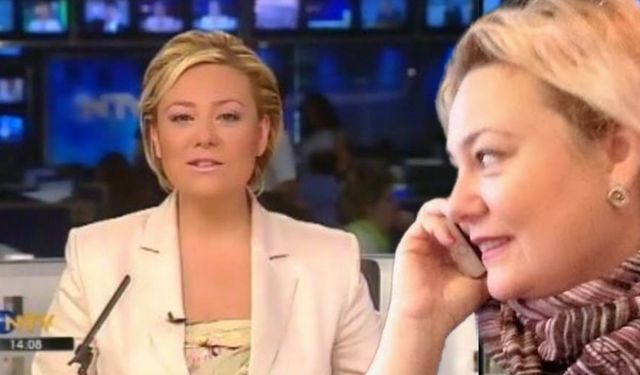 Ceren Kerimoğlu’ndan bomba itiraf: 'NTV'de kilom yüzünden cezalandırıldım'