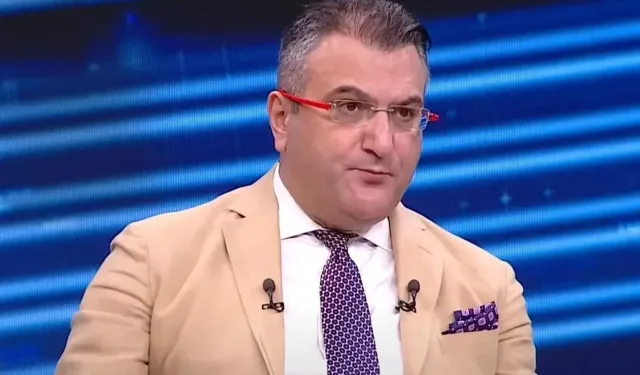 Cem Küçük’ten gündemi sarsan iddia: Af çıkacağını düşünüyorum’
