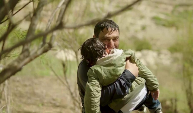 'Cihan' en zorluyu anlattı, sosyal medya yıkıldı: 'Baktım olmuyor...'