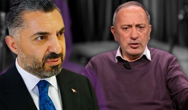 RTÜK Başkanı Şahin’den dikkat çeken Fatih Altaylı açıklaması: Karar ne zaman alındı?