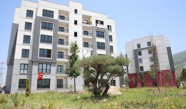 Bu kapsama girenler artık faizsiz ev kredisi alabilecek