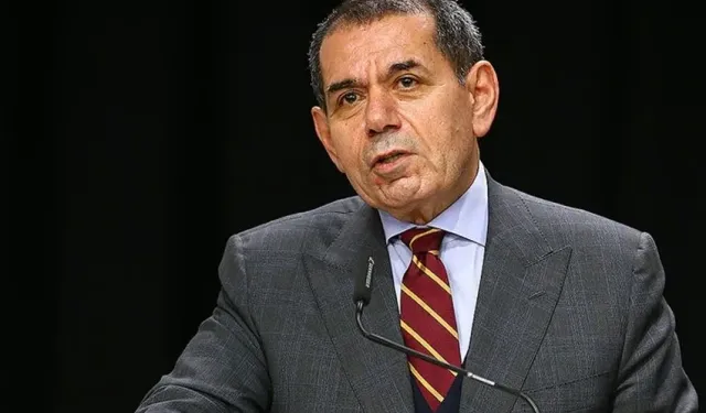 Galatasaray'da iç savaş! Dursun Özbek düğmeye basıyor