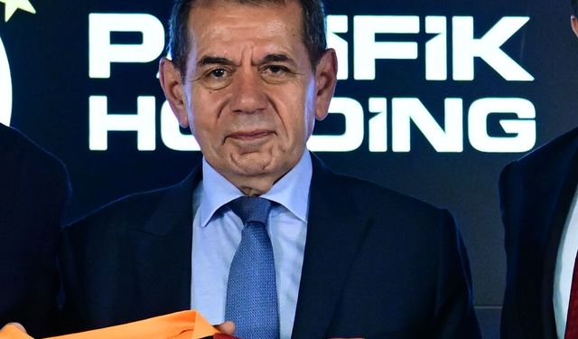 Galatasaray'da Dursun Özbek 'küresel adımlar' çıkışı yapmıştı! Dev plan deşifre oldu