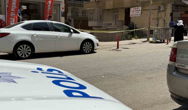 Alacak kavgası cinayetle sonuçlandı