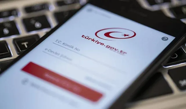 e-Devlet çöktü mü, neden açılmıyor? 20 Mayıs e-Devlet ne zaman düzelecek, neden çöktü?