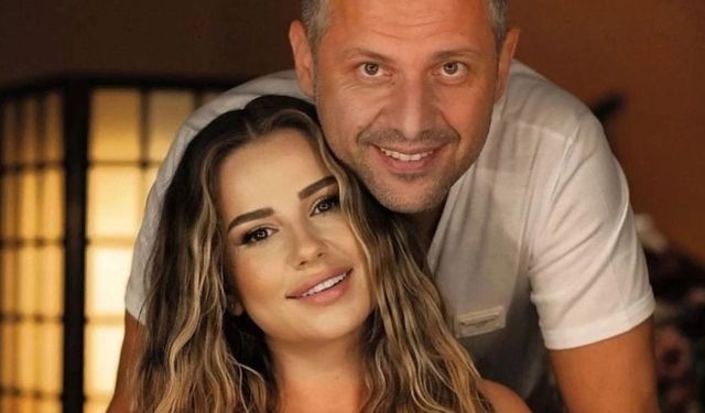 Merve Özbey cezaevindeki eşi için 150 bin doları gözden çıkardı!
