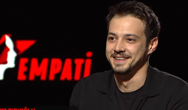 Mert Yazıcıoğlu’dan yıllar sonra itiraf: O fenomen diziyi reddetmiş!