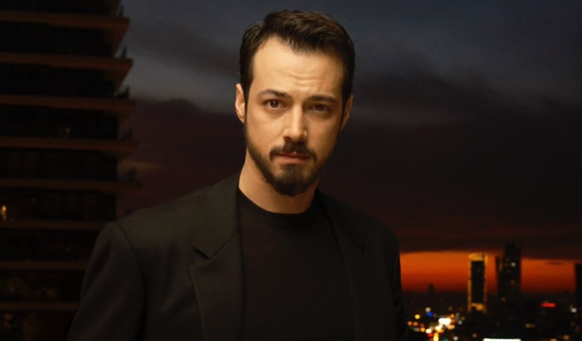 Mert Yazıcıoğlu ilk kez anlattı: Baba acısı izleyenleri ağlattı!
