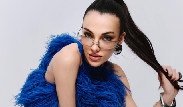 Tuvana Türkay yine bıçak altında: Bakın bu kez ne yaptı!