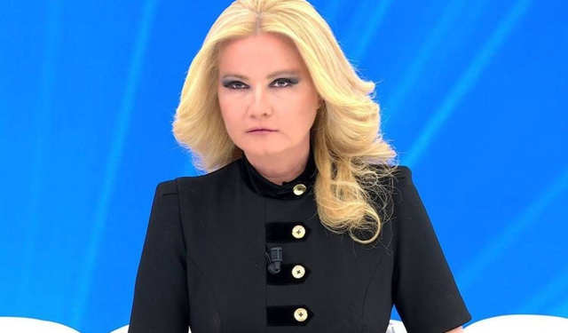 Skandal reklam sonrası Müge Anlı sessiz: Sosyal medyada #mügeanlıboykot etiketiyle boykot çağrısı