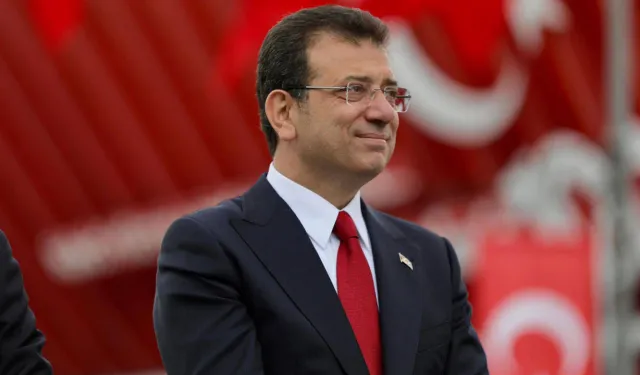 Ekrem İmamoğlu iktidara sert çıktı: 'Her gün milletiyle kavga edenlerin karşısındayız'
