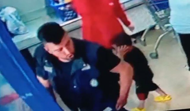 Eşiyle tartışan kadını ve araya girenleri darp etti, serbest bırakıldı